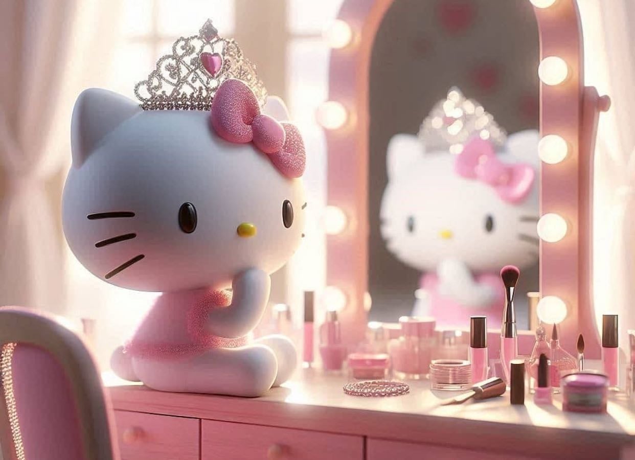 Makeup