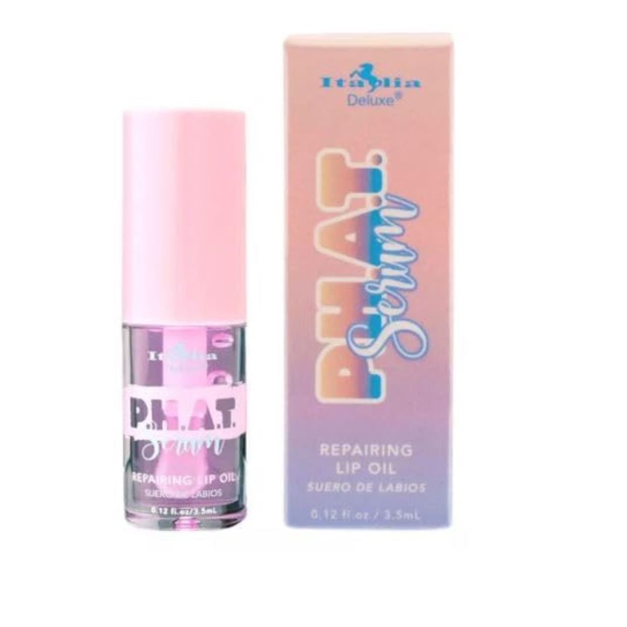 Suero de labios