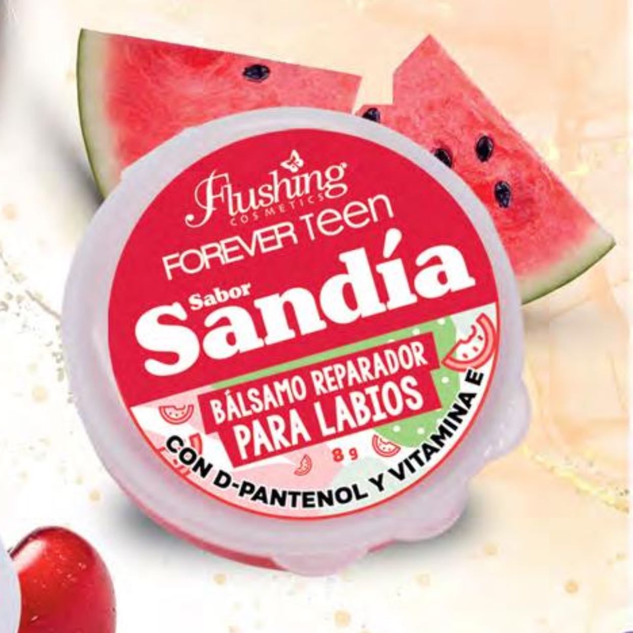 Pomada de labios de sandΓa