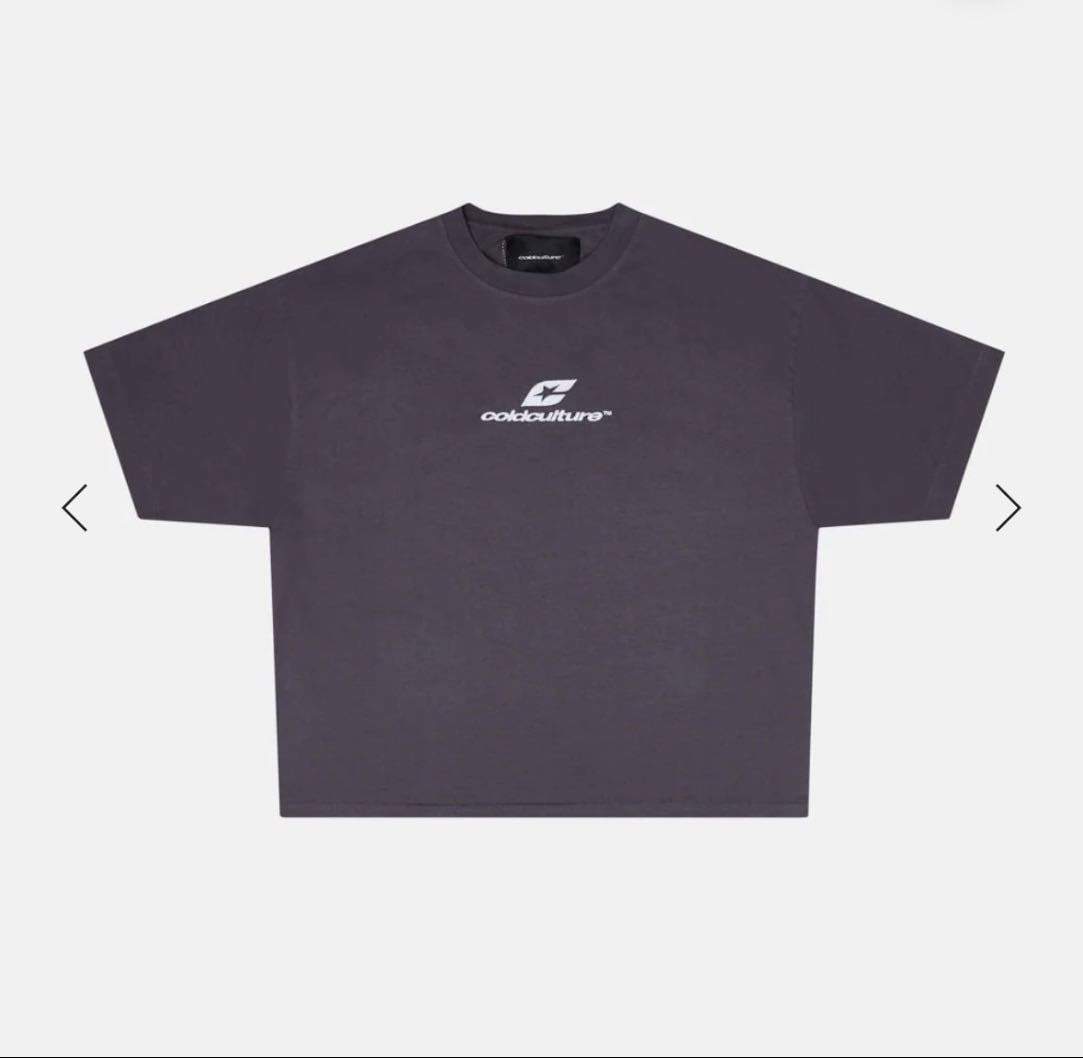 TShirt - coldculture β’ 50β¬