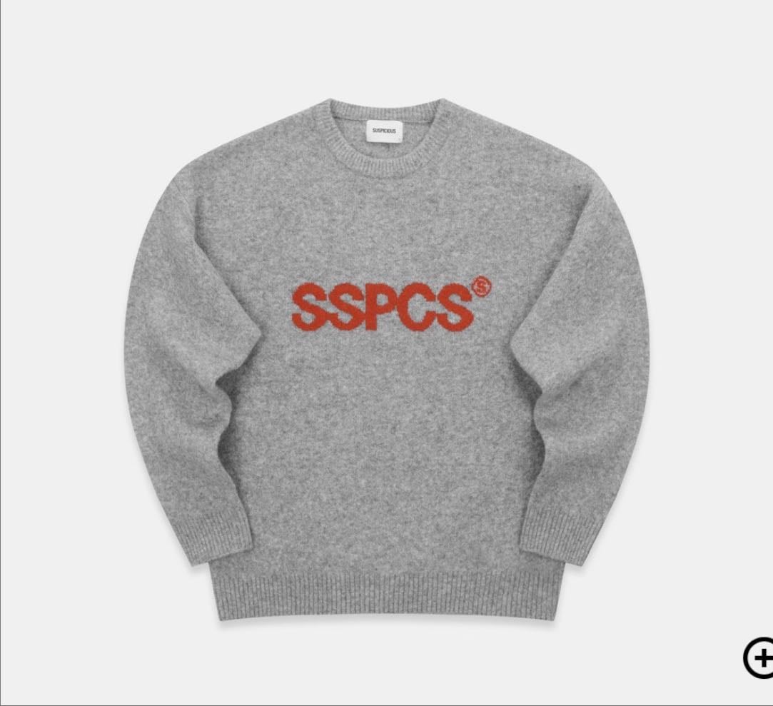 Knitwear - Suspicious Antwerp β’ 120β¬