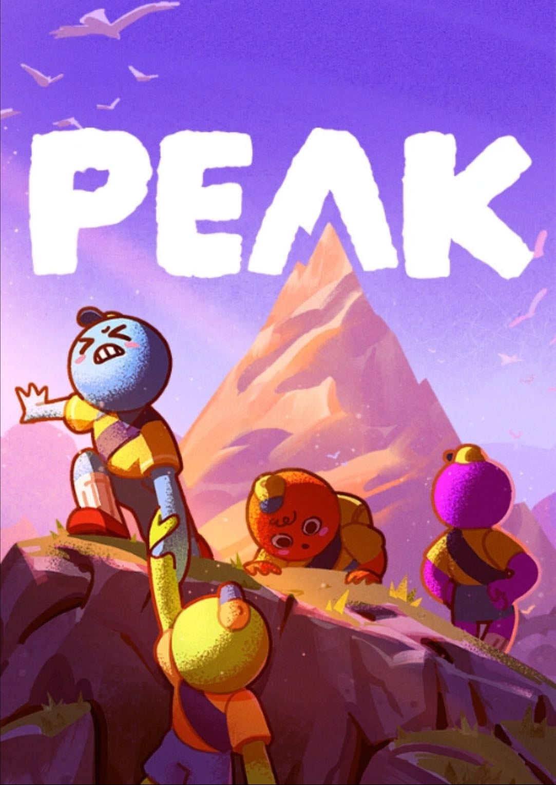 Peak