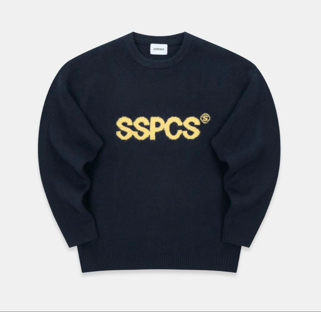 Knitwear - Suspicious Antwerp β’ 120β¬