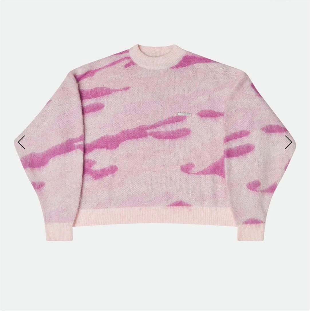 Knitwear - coldculture β’ 89β¬