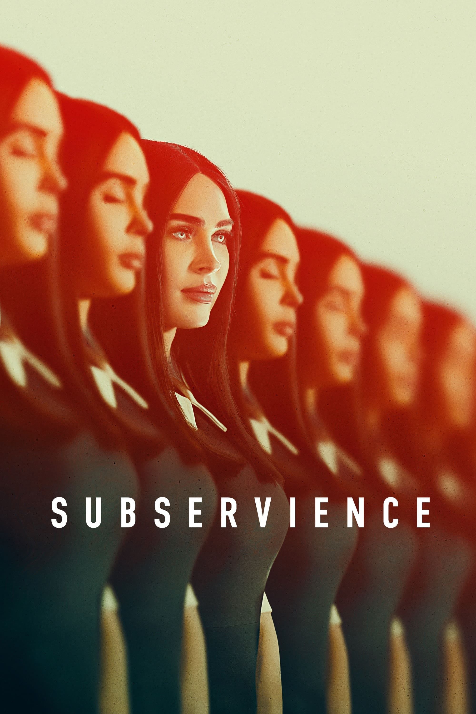 Subservience - SK Dale · 2024