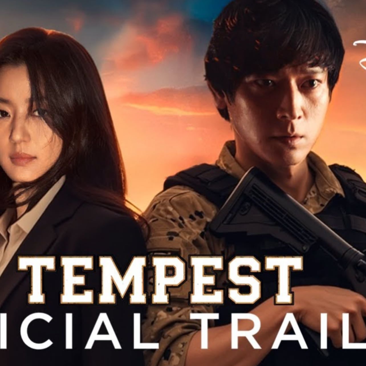 Tempest