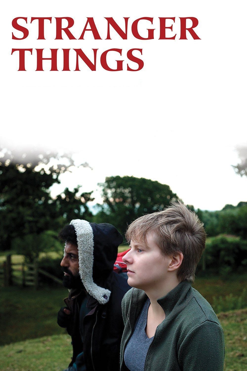 Stranger Things - Eleanor Burke · 2013