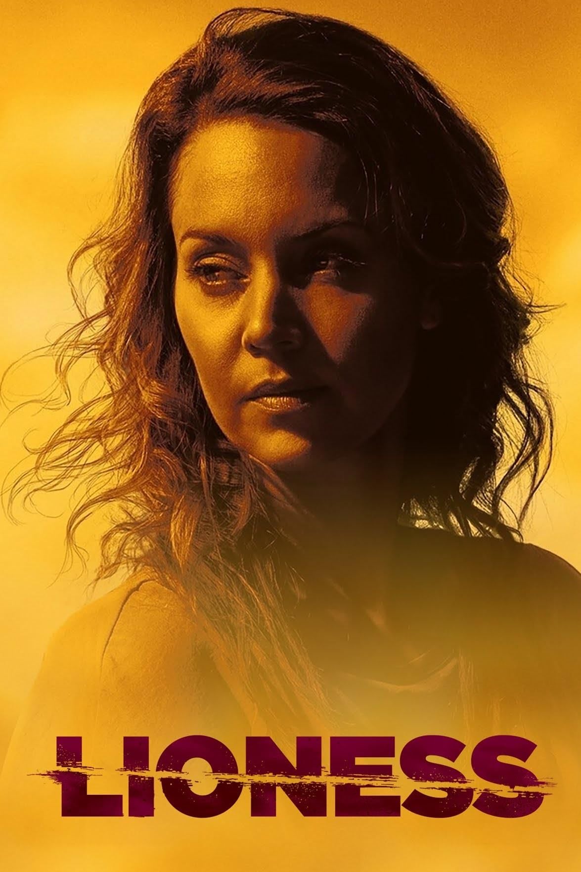 Lioness - Ilse van Hemert · 2021