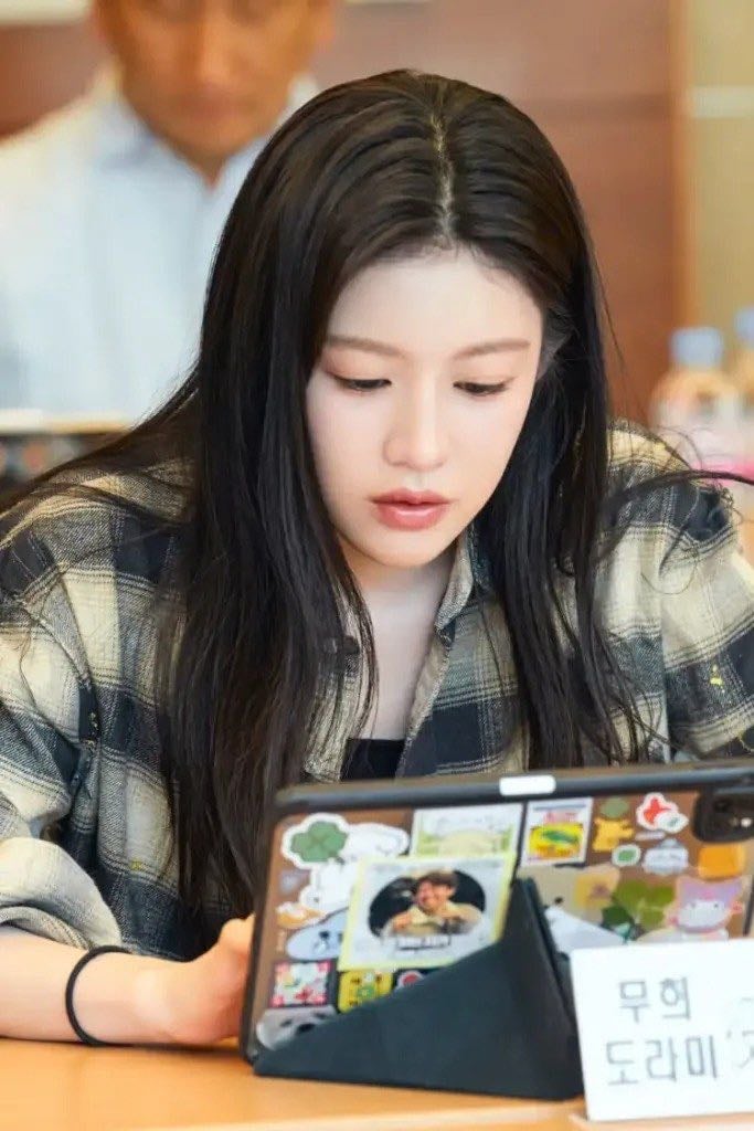 Can This Love Be Translated? - Hong Mi-ran, Hong Jeong-eun