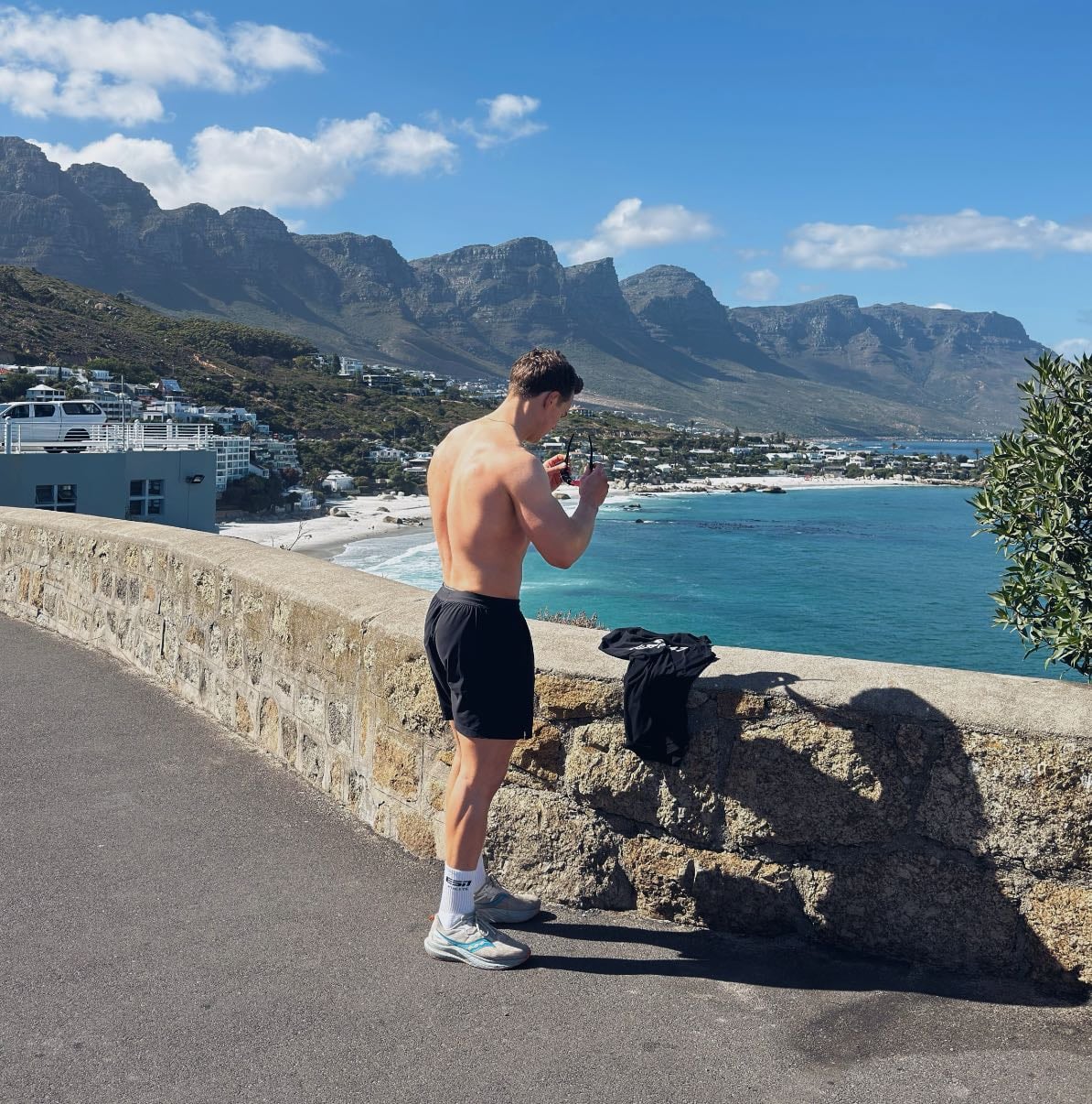 Cape Town, South Africa