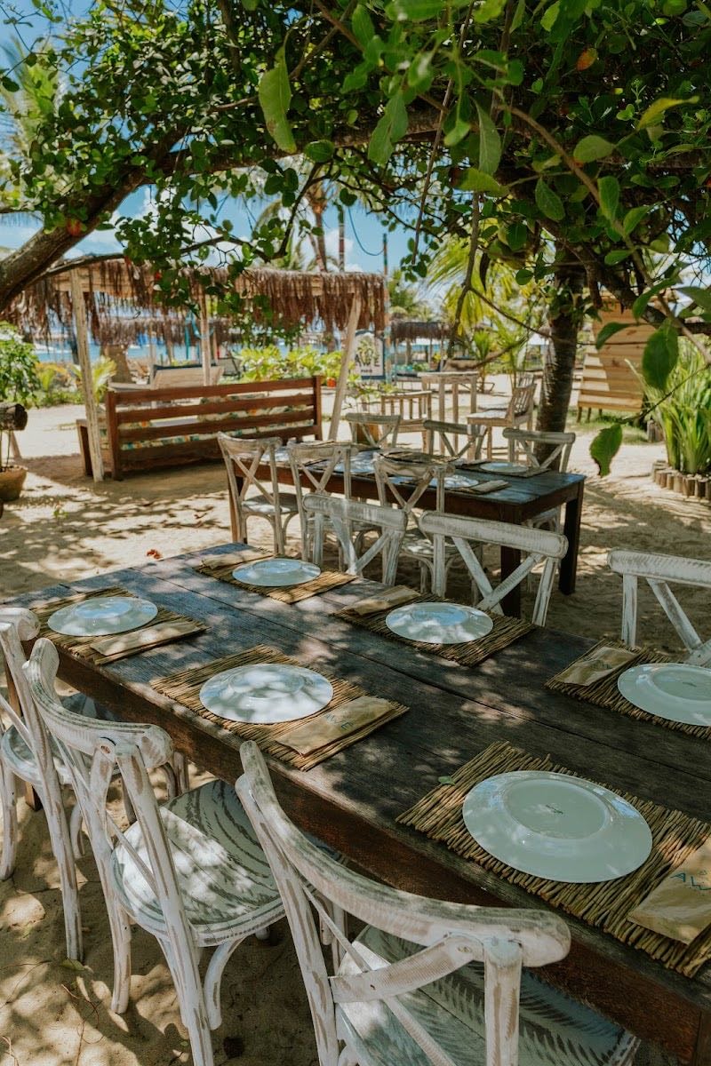 Awê Praia Trancoso