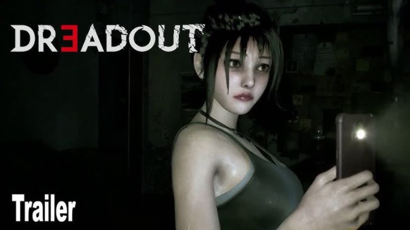 DreadOut 3 - PC (Microsoft Windows)