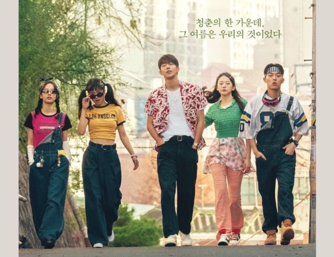 Kdramas