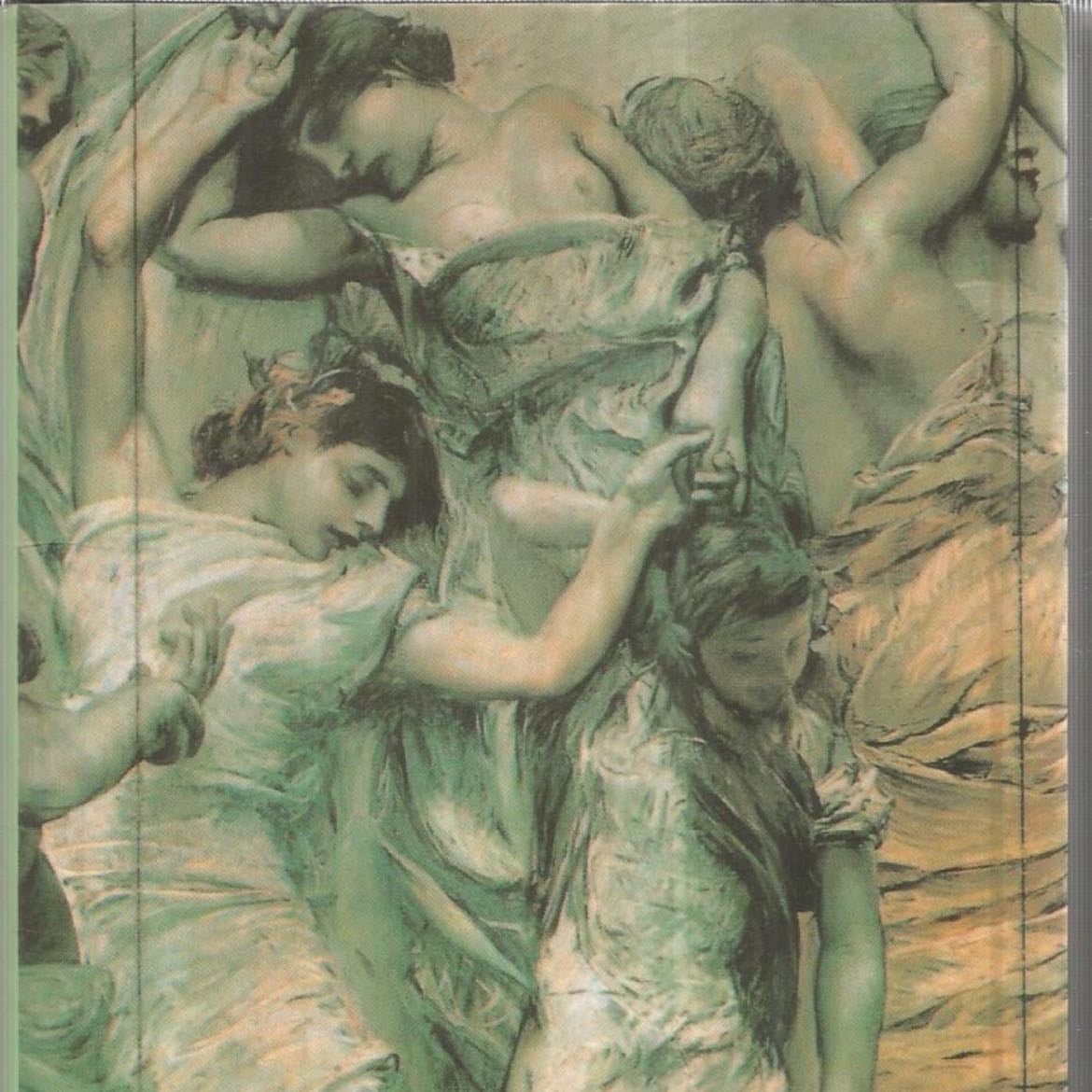Las vírgenes suicidas - Sofia Coppola · 2000