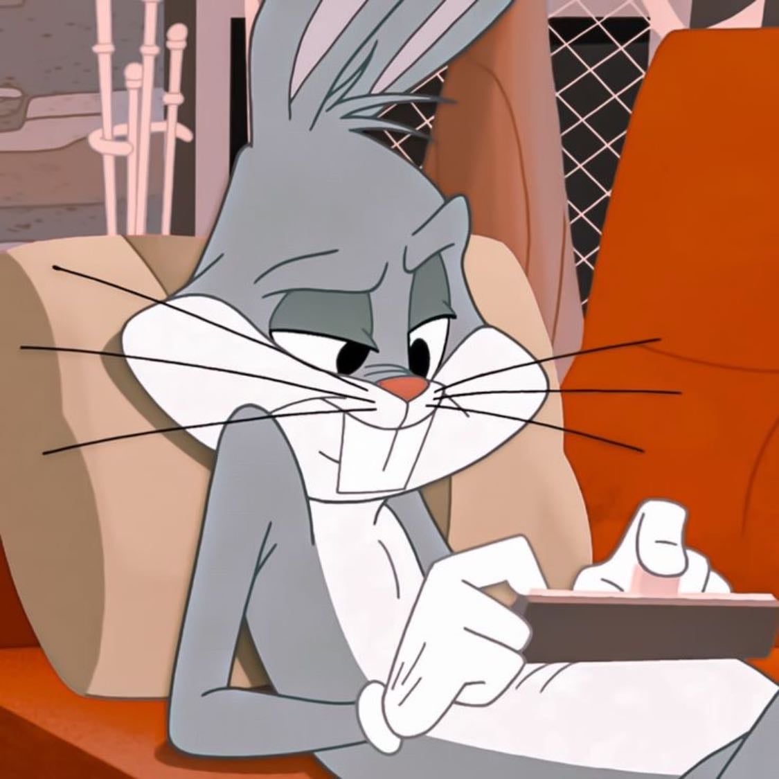 Bugs bunny - Looney tunes