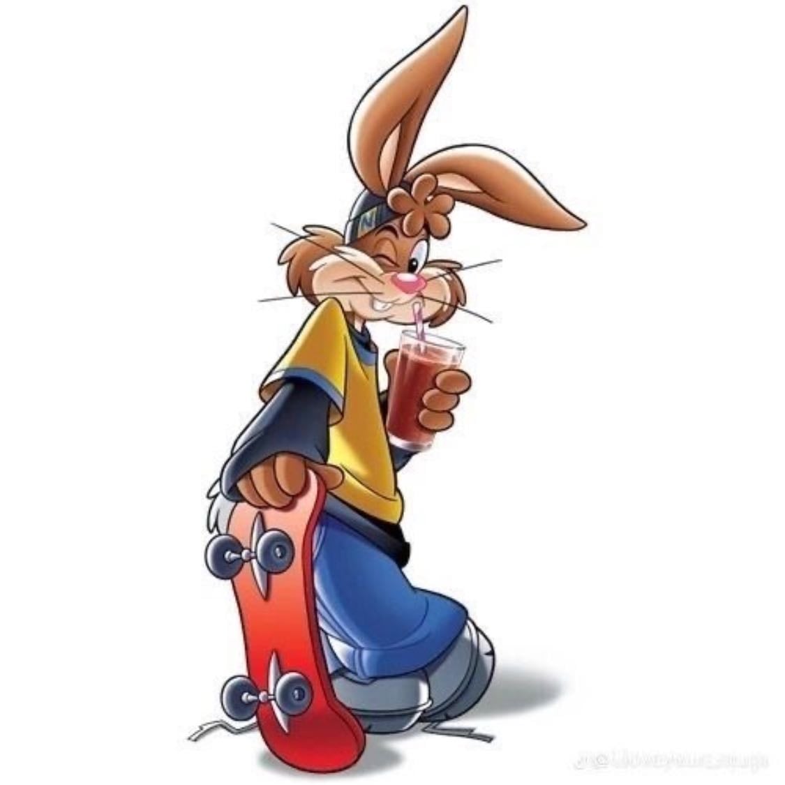 Quicky - Nesquik
