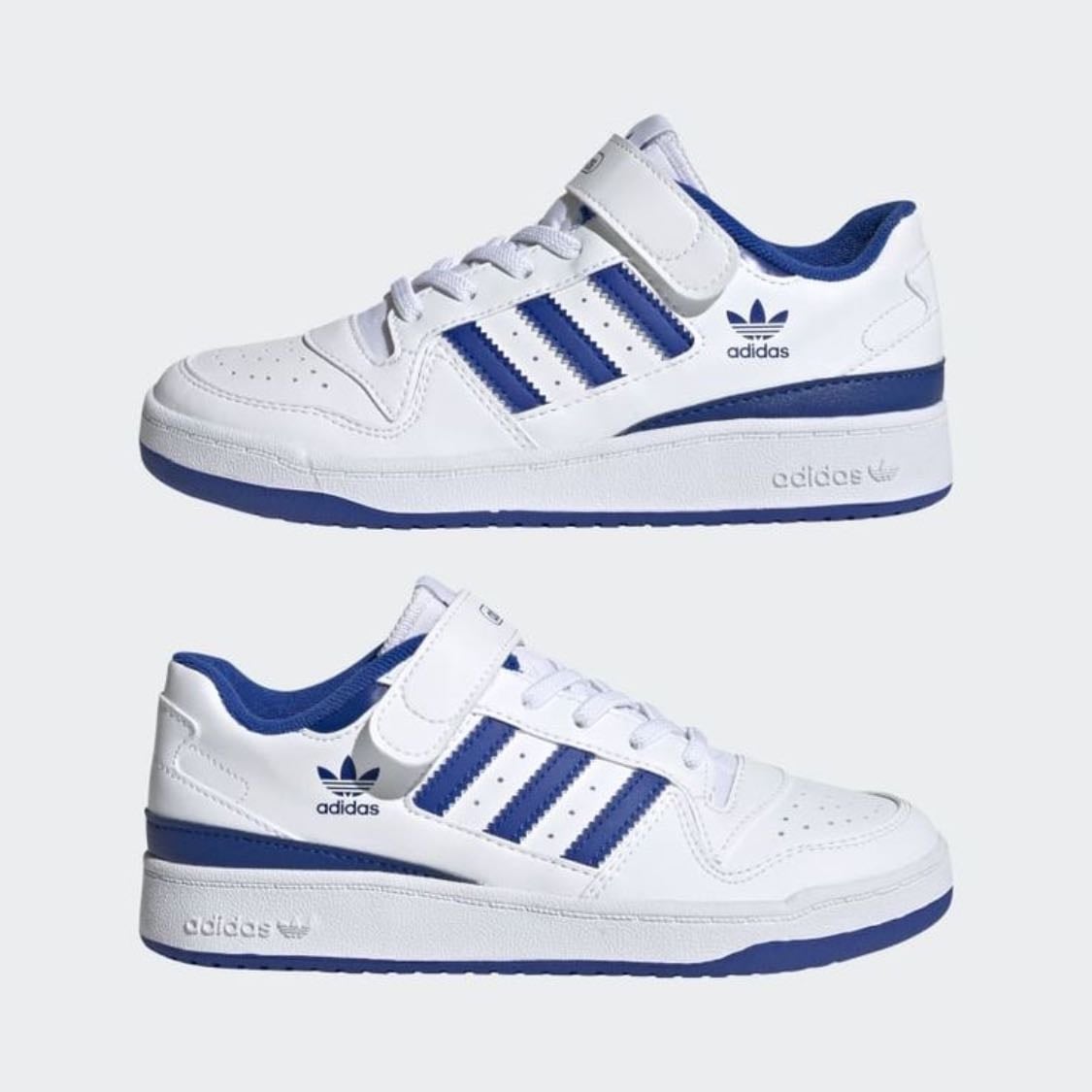 Forum low - Adidas