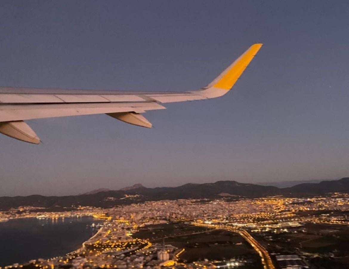 Dream trips✈️ - Places hypelist by Nalini Silva