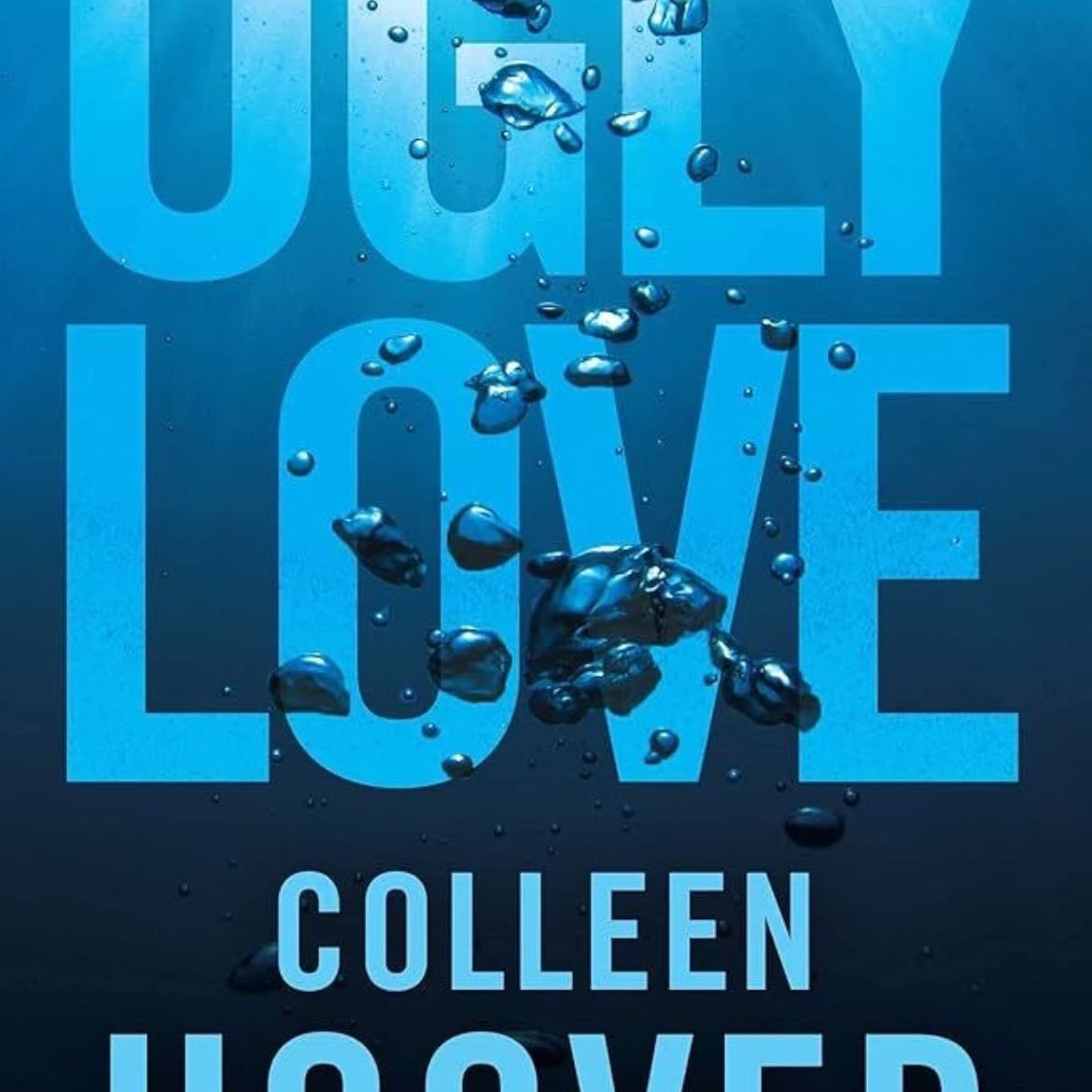 Ugly Love - Colleen Hoover · 2014