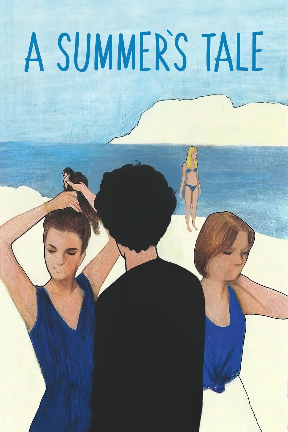 A Summer's Tale - Éric Rohmer · 1996