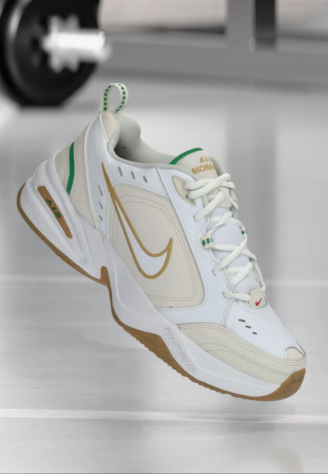 Nike air monarch IV