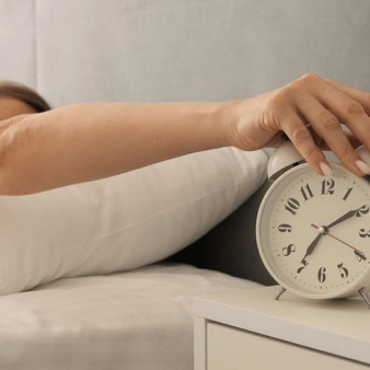 Apagar alarma - 9am