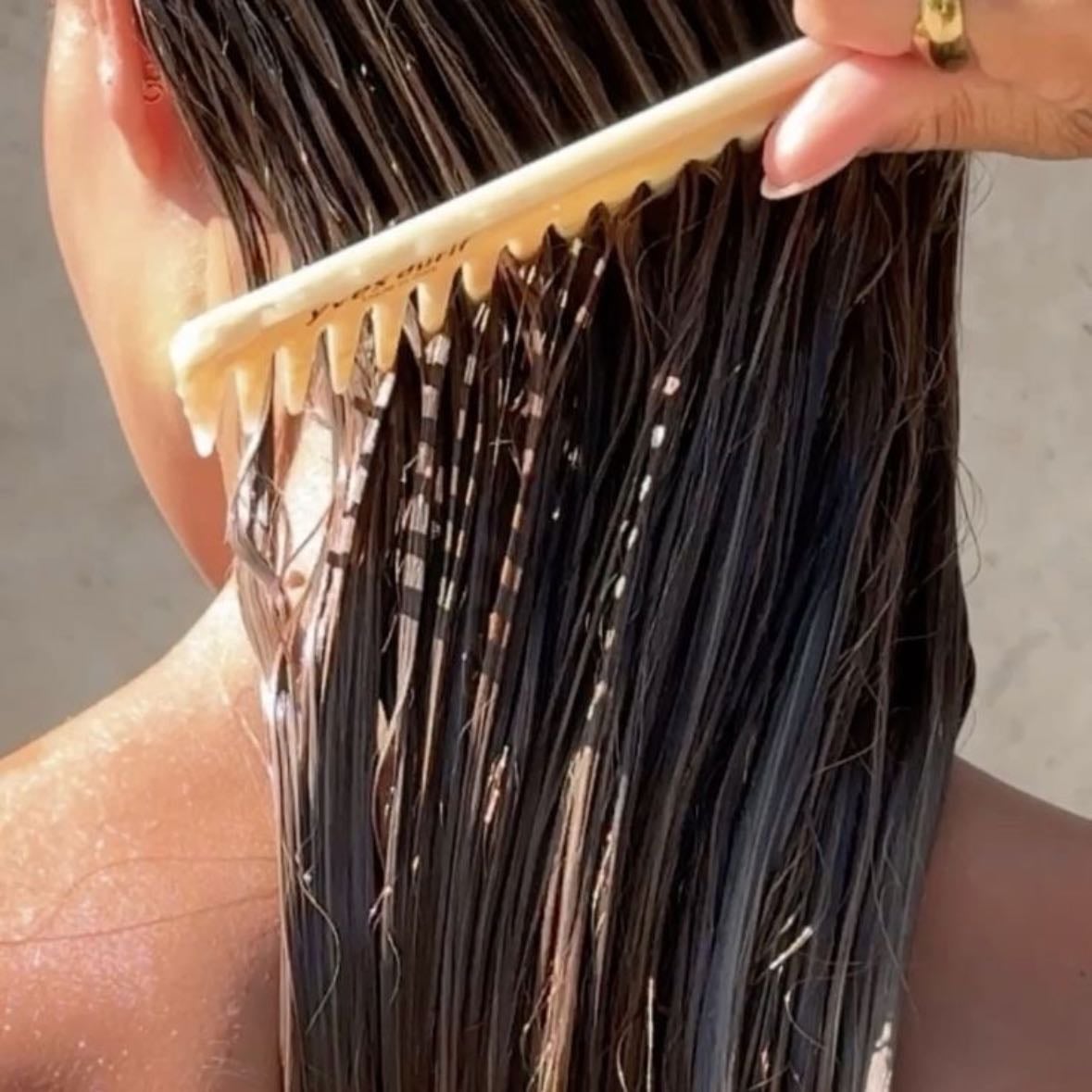 Hair style