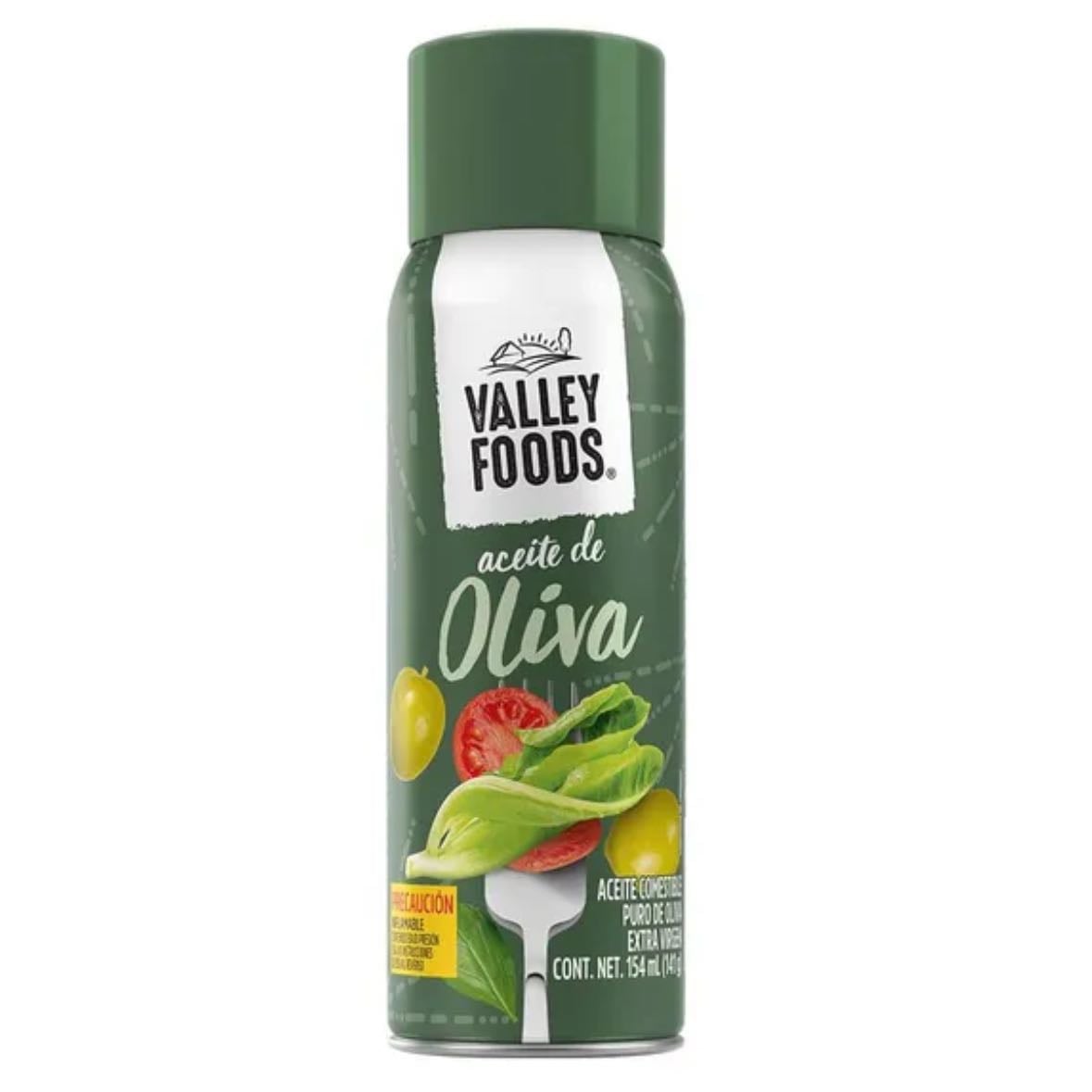 Aceite Oliva Spray - $54