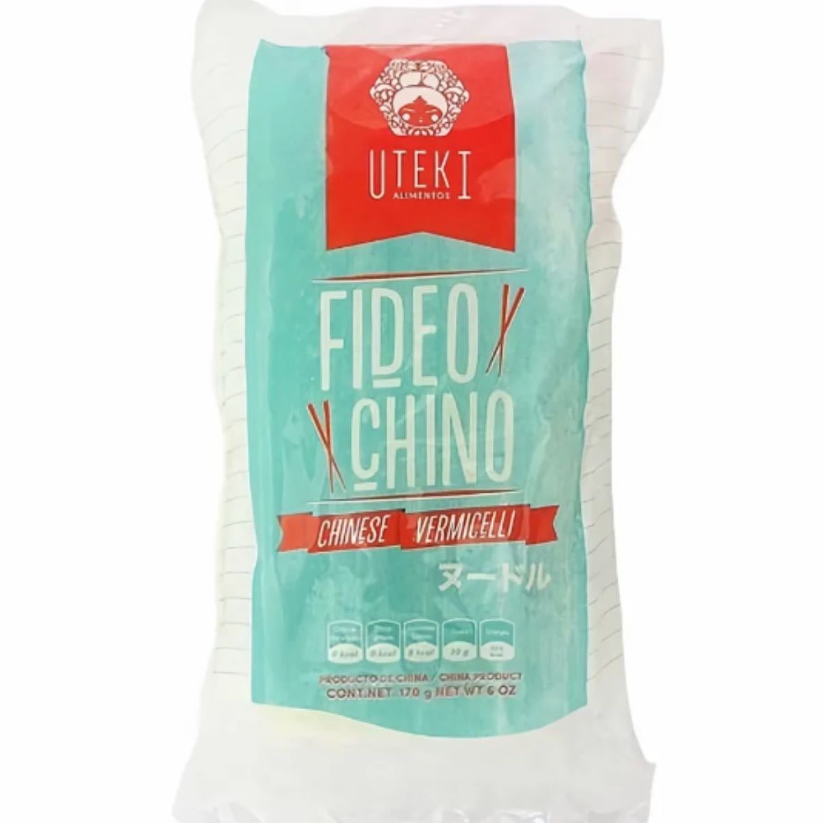 fideo de arroz - $32
