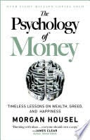 The Psychology of Money - Morgan Housel · 2020