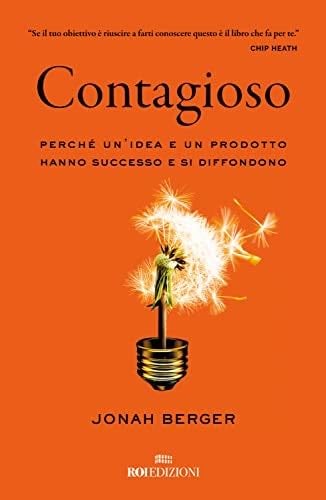 Contagioso - Jonah Berger · 2022