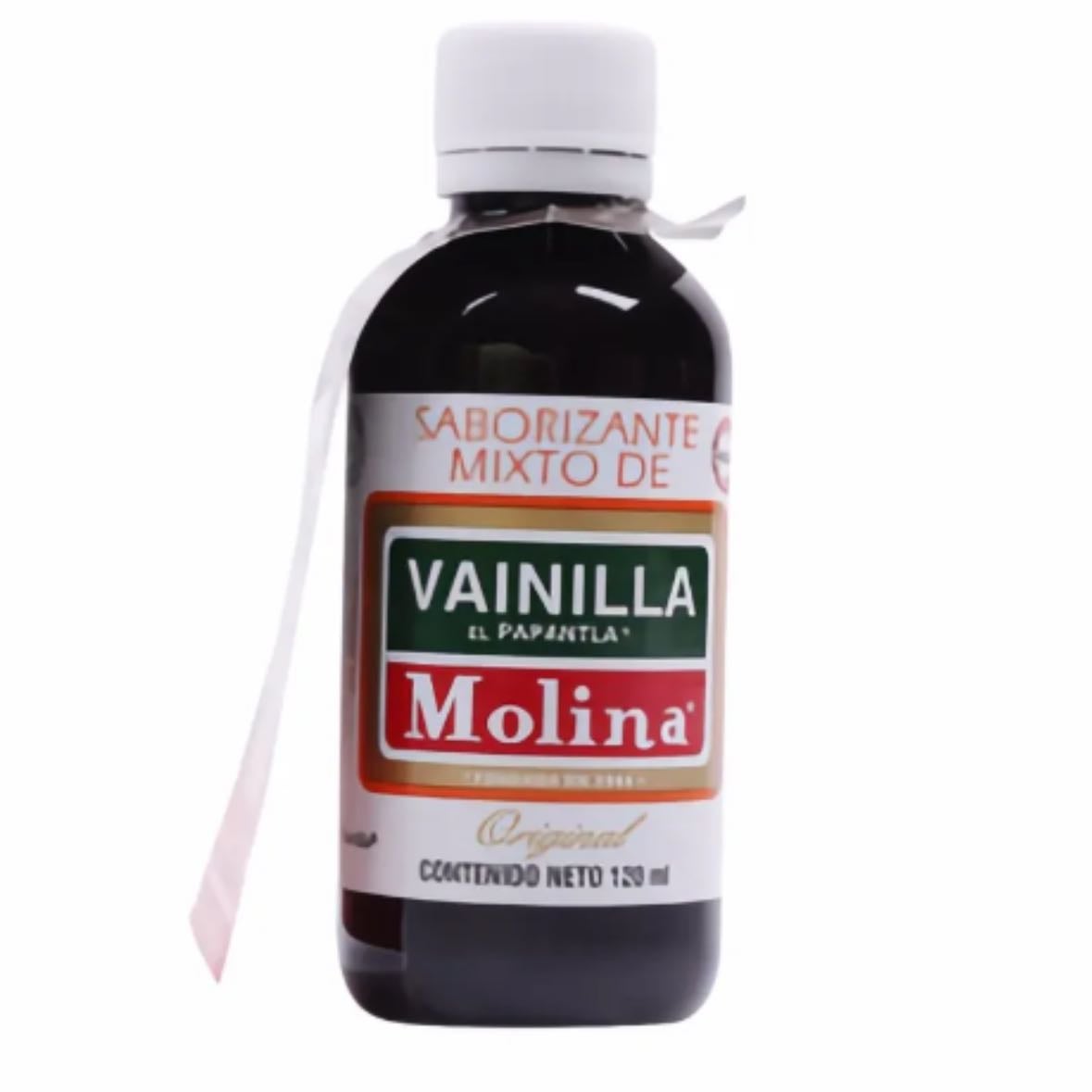 Vainilla - $18
