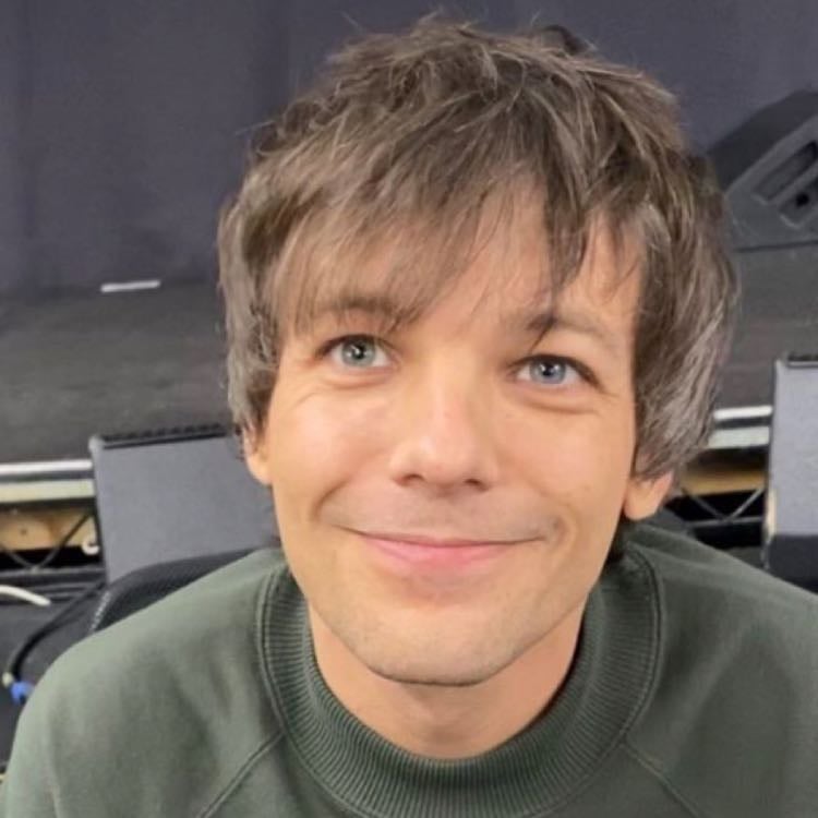 LOUIS TOMLINSON - HE. HIS MUSIC. THE LYRICS OF HIS SONGS. THE BRIDGES OF HIS SONGS. HIS PERSONALITY. HIS SENSE OF HUMOR. HOW FUNNY HE IS. HOW IT MAKES ME HAPPY JUST WATCHING A VIDEO OF HIM. HE IS MY SAFE PLACE. I KNOW HIS COMPLETE DISCOGRAPHY. MY DREAM IS TO KNOW HIM. THE HOLDING ON TO HEARTACHE BRIDGE. DEFENCELESS.THE LETTER OF CHANGE. TWO OF US. HOW STRONG HE IS. LIKE HOW COULD HE NOT BE MY FAVORITE SINGER? I LOVE HIM SO MUCH AND HE MAKES ME LAUGH EVEN IN MY WORST DAYS.