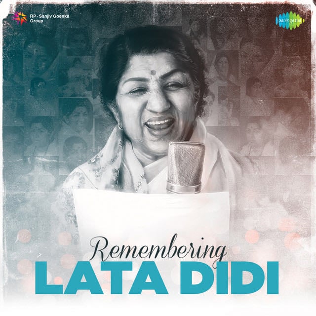 Ae Mere Watan Ke Logon - Song · Lata Mangeshkar