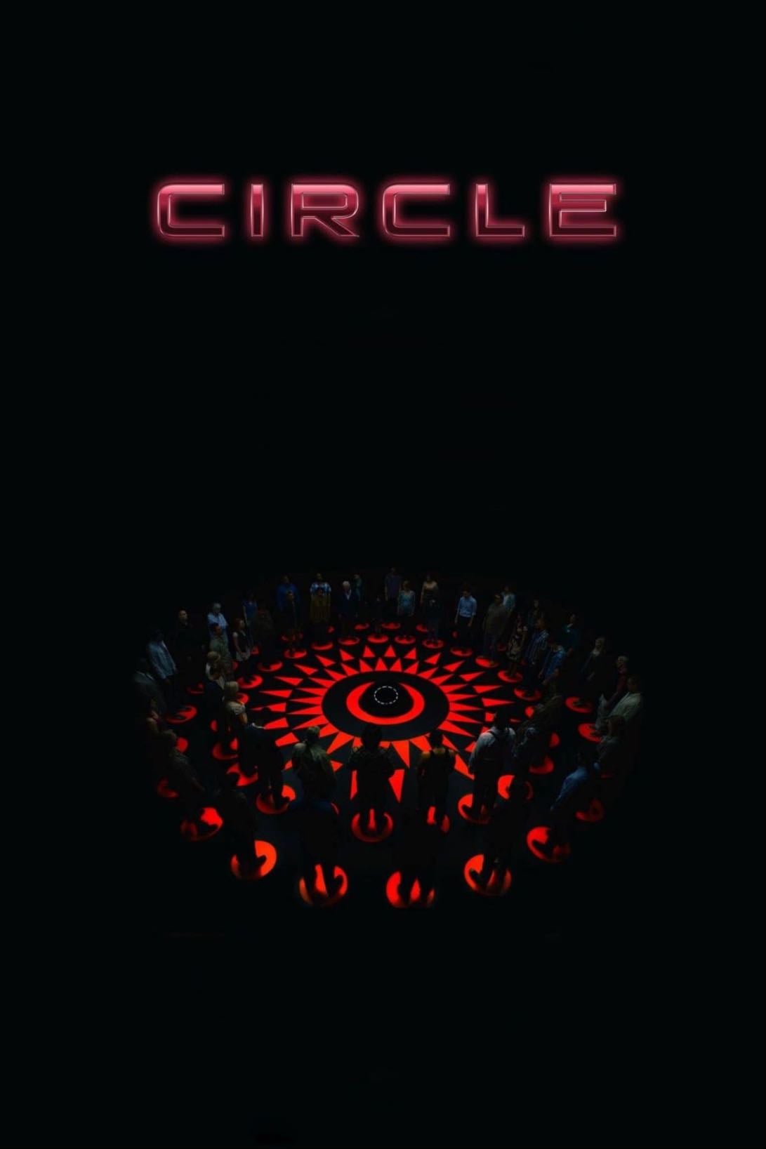 Circle - Eduardo Pinto · 2015