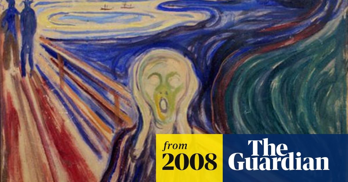 The smell of fear is real, say scientists - The Guardian