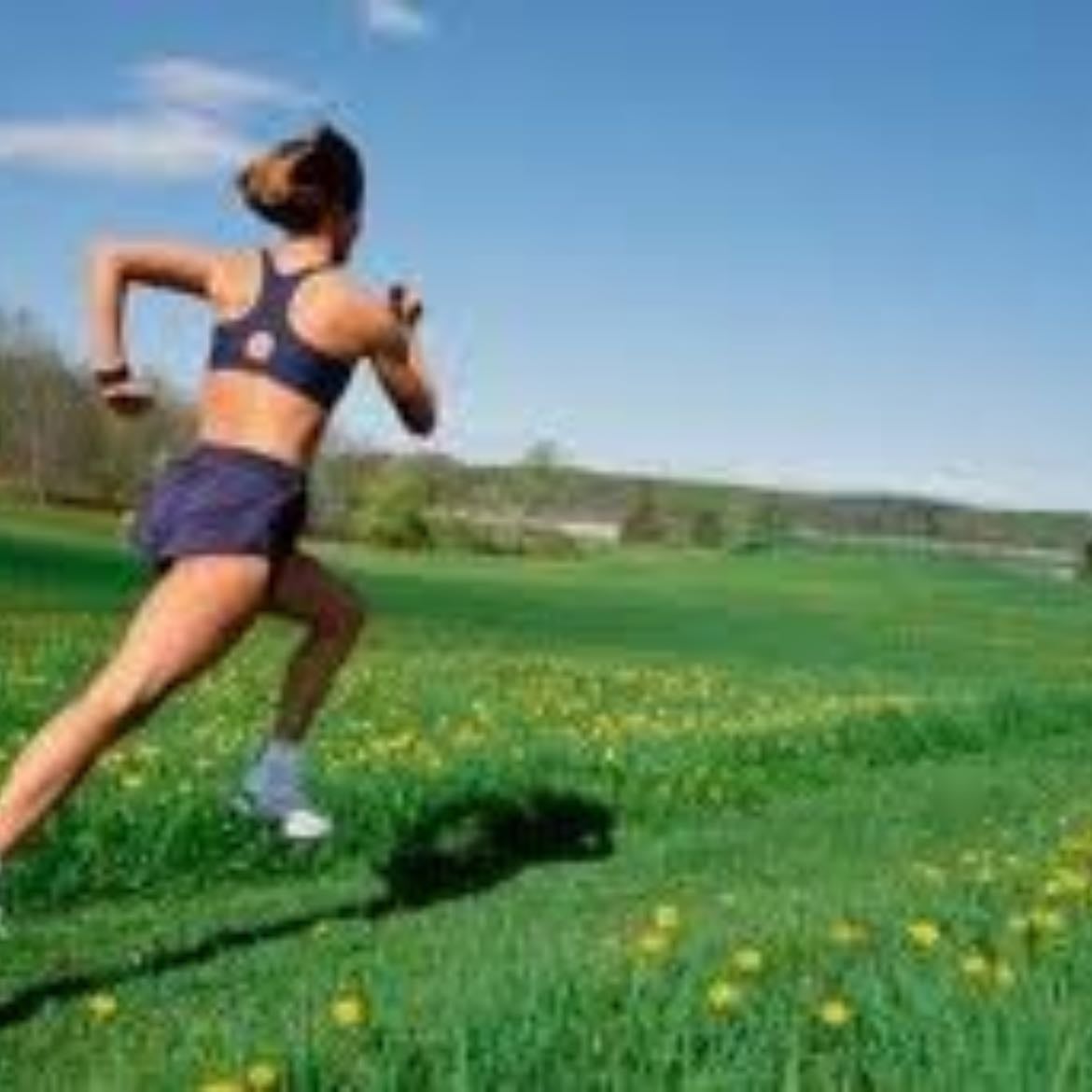 correr 5km na usp e depois tomar café da manhã por 50 cents