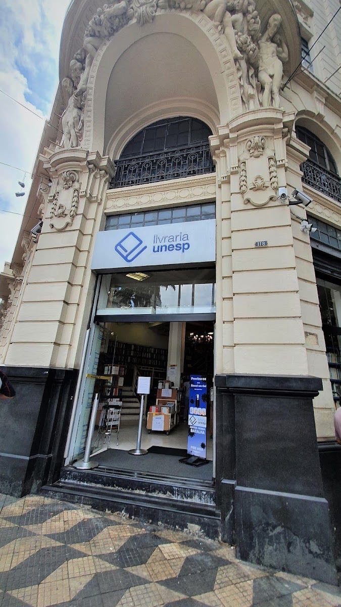 Livraria Unesp