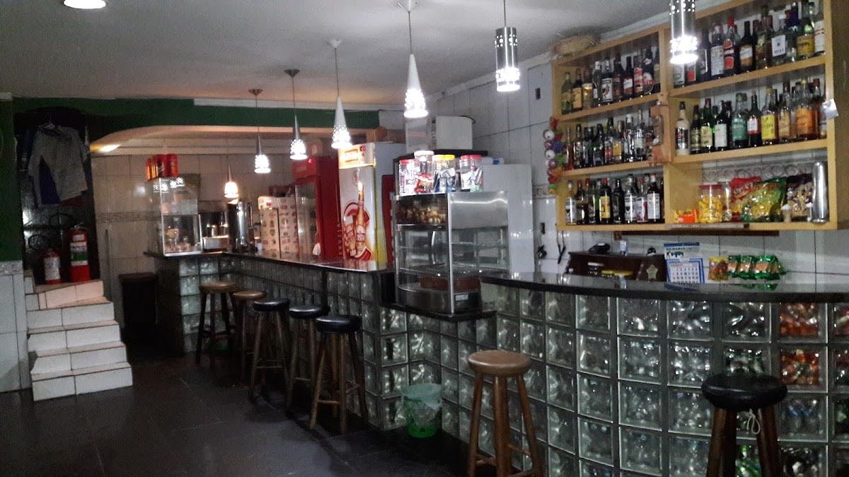 Bar Meretriz