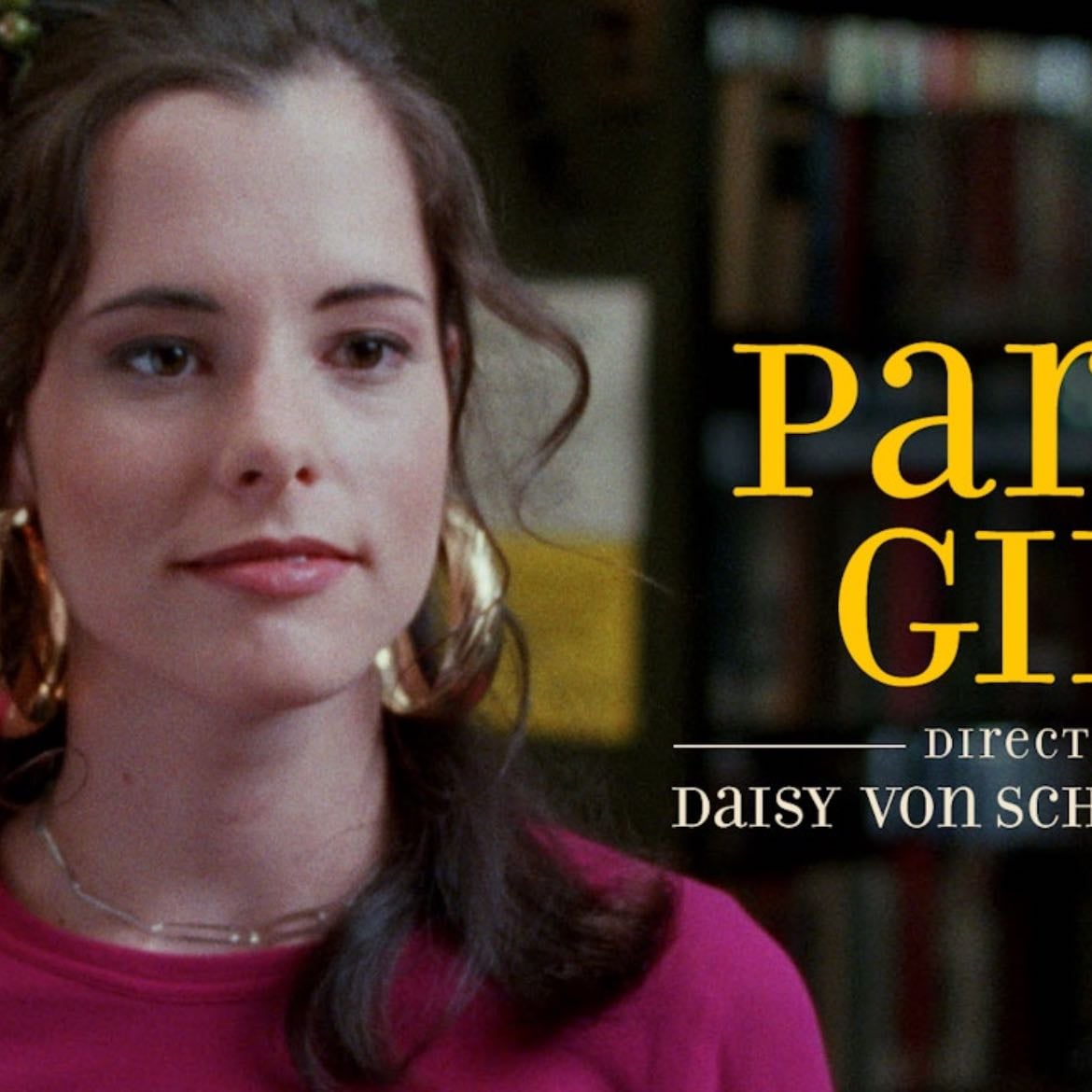 Party Girl - 2005