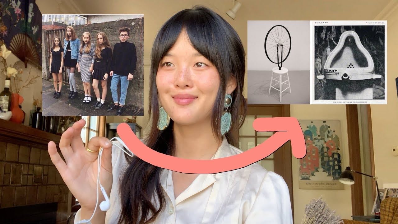 Why I Hate Found Object Art - YouTube