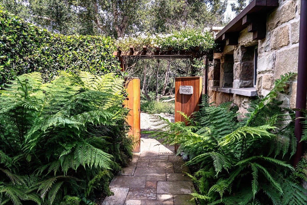 San Ysidro Ranch