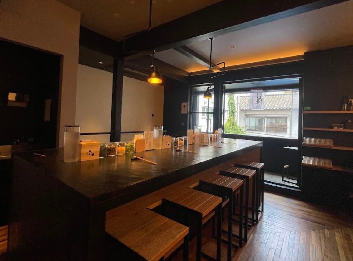 BASO OMOTESANDO