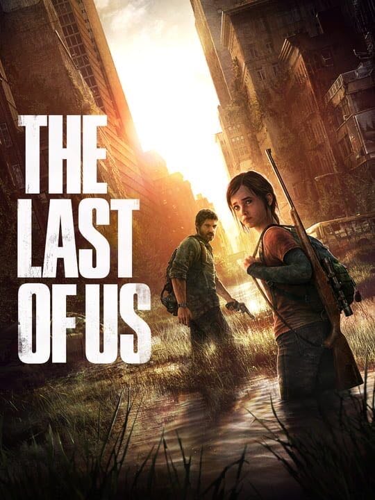 The Last of Us - PlayStation 3