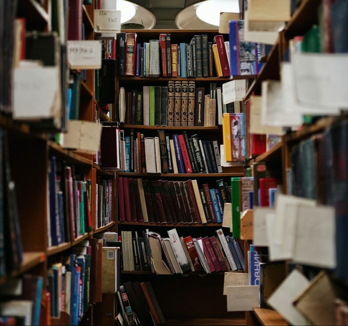Libros - Books hypelist by Aday F