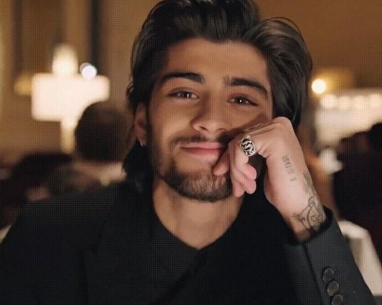 Fav ZAYN songs