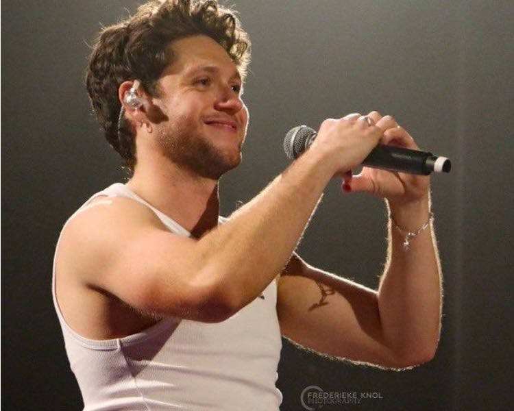Add your fav niall songs