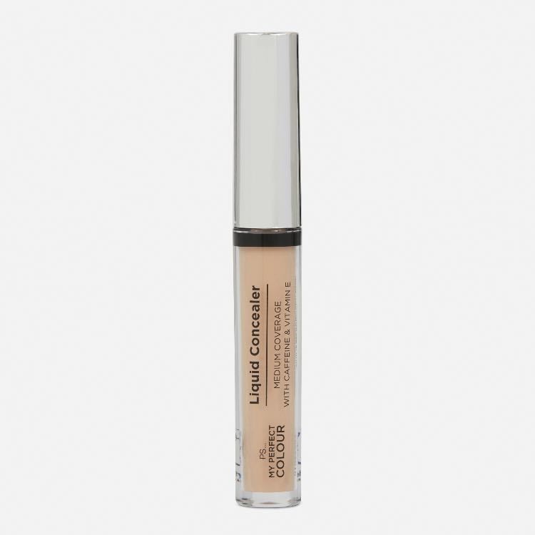 ps…my perfect colour concealer - shade ivory