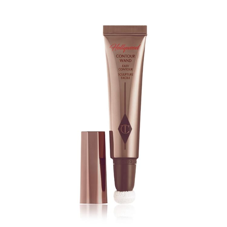 charlotte tilbury contour - ( mines a dupe idk where from )
