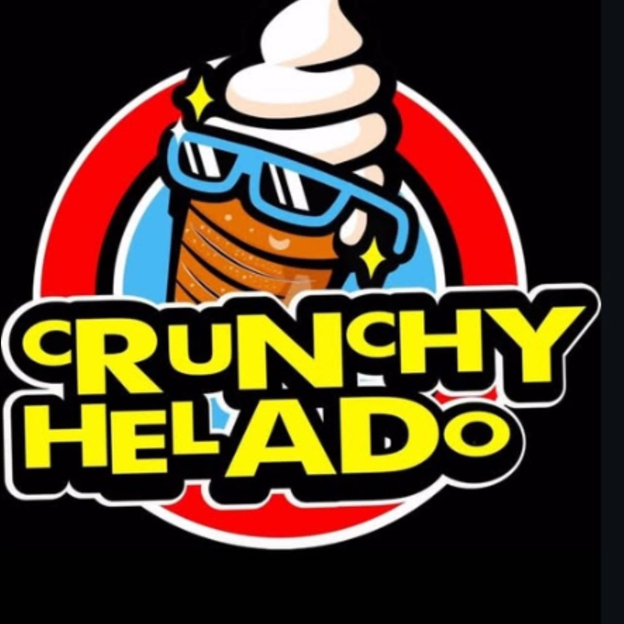 Crunchy Helado